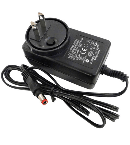 S.R. Smith Battery Charger 1001530 - R – Vita Pool Supply
