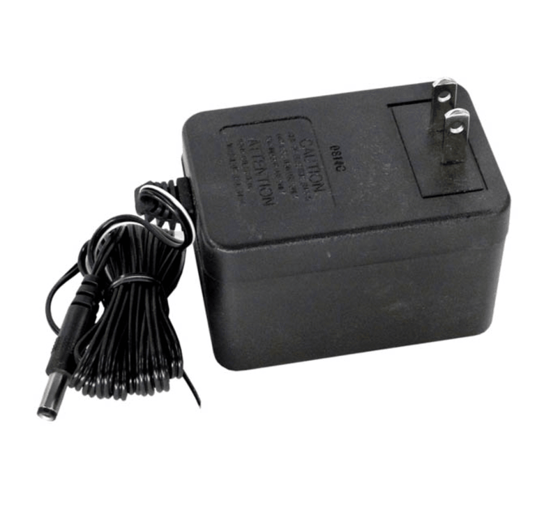 S.R. Smith Battery Charger For Use With 100 - 200, 100 - 3500 - R – Vita Pool Supply