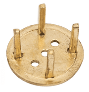 S.R. Smith Cap For In Poolbar Anchor, AS - 100EC - R – Vita Pool Supply