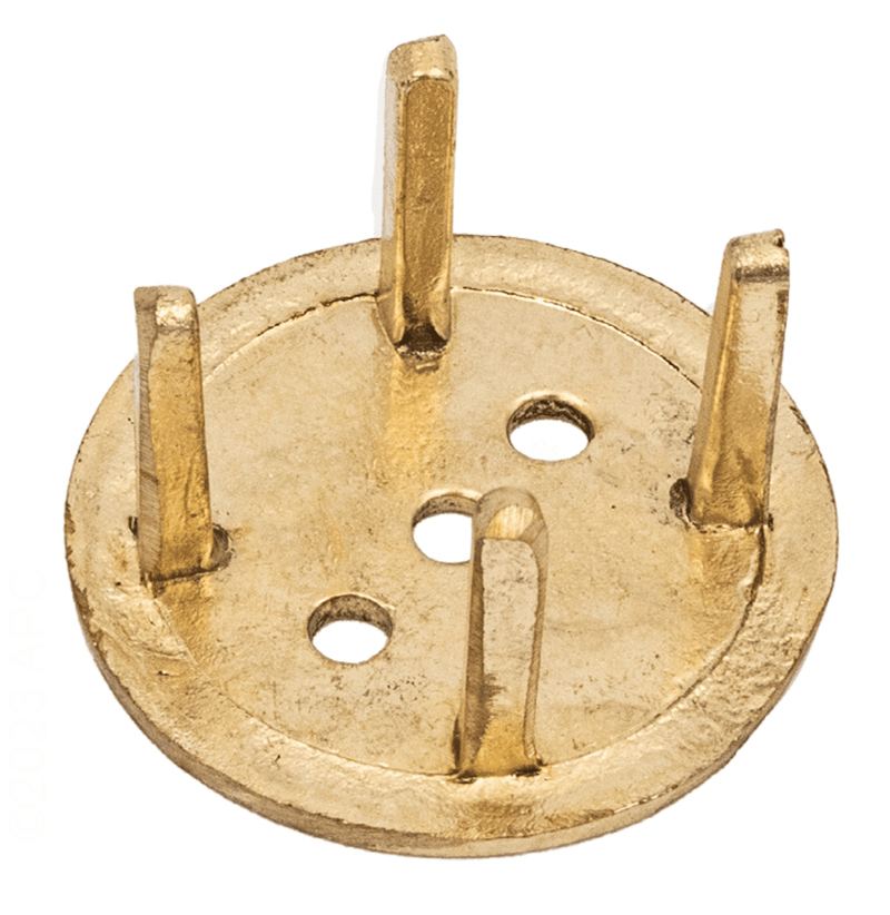 S.R. Smith Cap For In Poolbar Anchor, AS - 100EC - R – Vita Pool Supply
