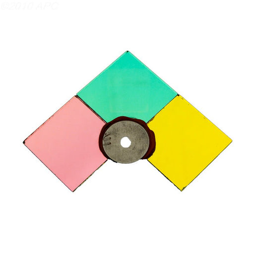 S.R. Smith Color Wheel, PT - 03D – Vita Pool Supply