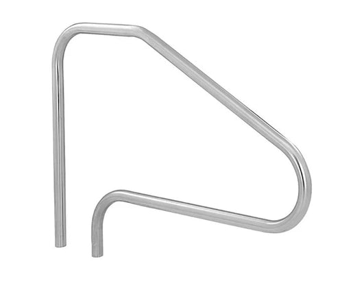 S.R. Smith Deck Mounted 48" Pool Stair Rail, DMS - 101A – Vita Pool Supply