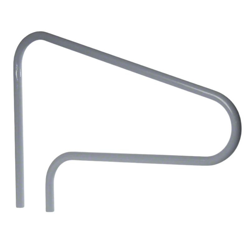 S.R. Smith Deck Mounted 51" Pool Stair Rail, DMS - 100A – Vita Pool Supply