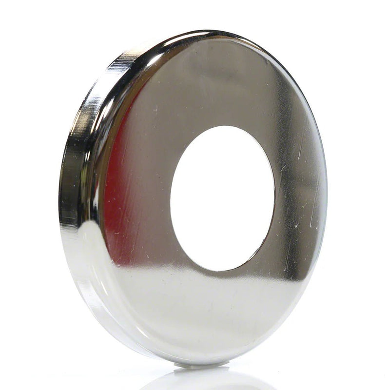 S.R. Smith Escutcheon 1.50 S/S Round Marine Grade, EP - 150 - MG – Vita Pool Supply