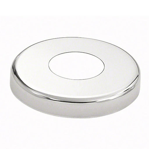 S.R. Smith Escutcheon 1.50 S/S Round Marine Grade, EP - 150 - MG – Vita Pool Supply