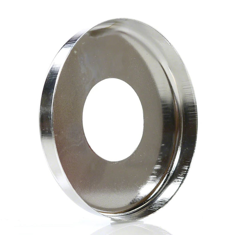 S.R. Smith Escutcheon 1.50 S/S Round Marine Grade, EP - 150 - MG – Vita Pool Supply