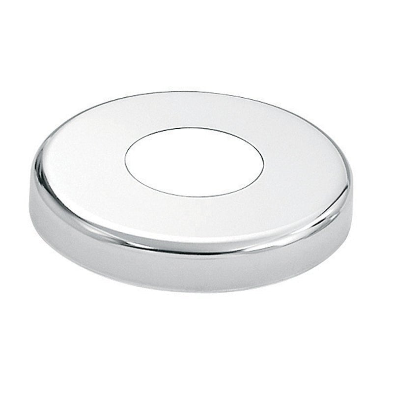 S.R. Smith Escutcheon 1.9In Stainless Marine Grade, EP - 100F - MG – Vita Pool Supply