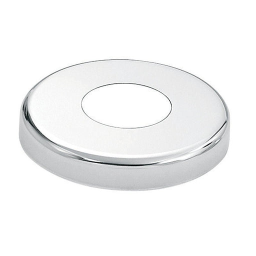 S.R. Smith Escutcheon 1.9In Stainless Marine Grade, EP - 100F - MG – Vita Pool Supply