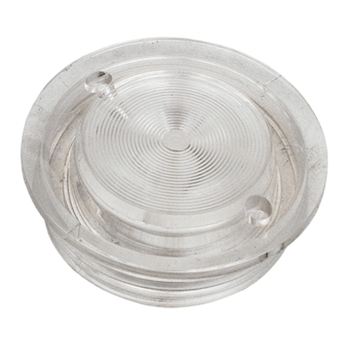 S.R. Smith Evenglo Clear Lens Insert Fiberstars, B9937 - R – Vita Pool Supply