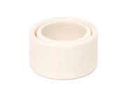 S.R. Smith Female White Rubber Ladder Bumper – Female, WRB - 101A - R – Vita Pool Supply