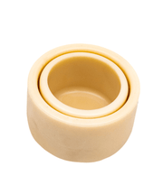 S.R. Smith Female White Rubber Ladder Bumper – Female, WRB - 101A - R – Vita Pool Supply