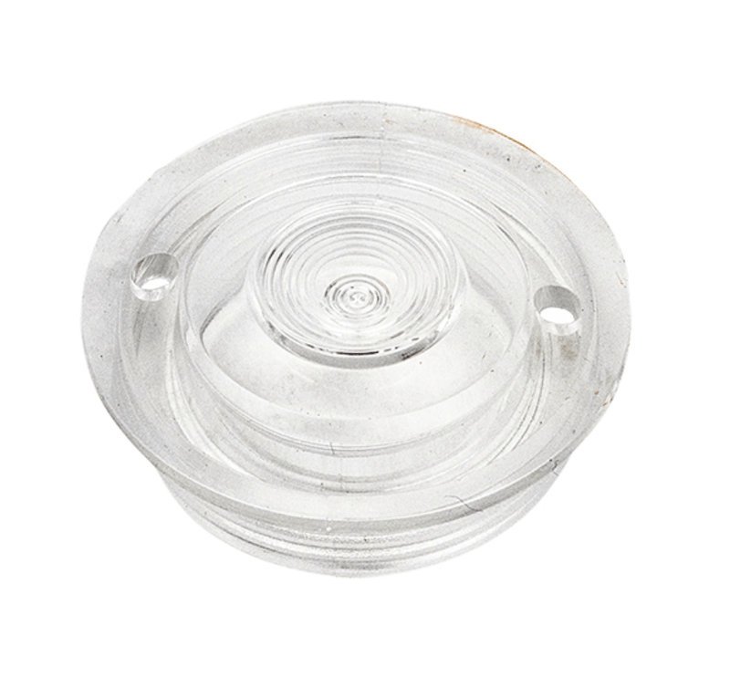 S.R. Smith Fiber Glo Lens Only Fiberstars, B10724 - R – Vita Pool Supply