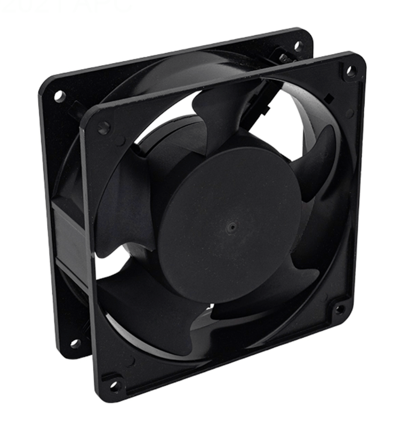 S.R. Smith FiberStars FS250/2000/6000 Fan, A7002 - R – Vita Pool Supply