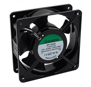 S.R. Smith FiberStars FS250/2000/6000 Fan, A7002 - R – Vita Pool Supply