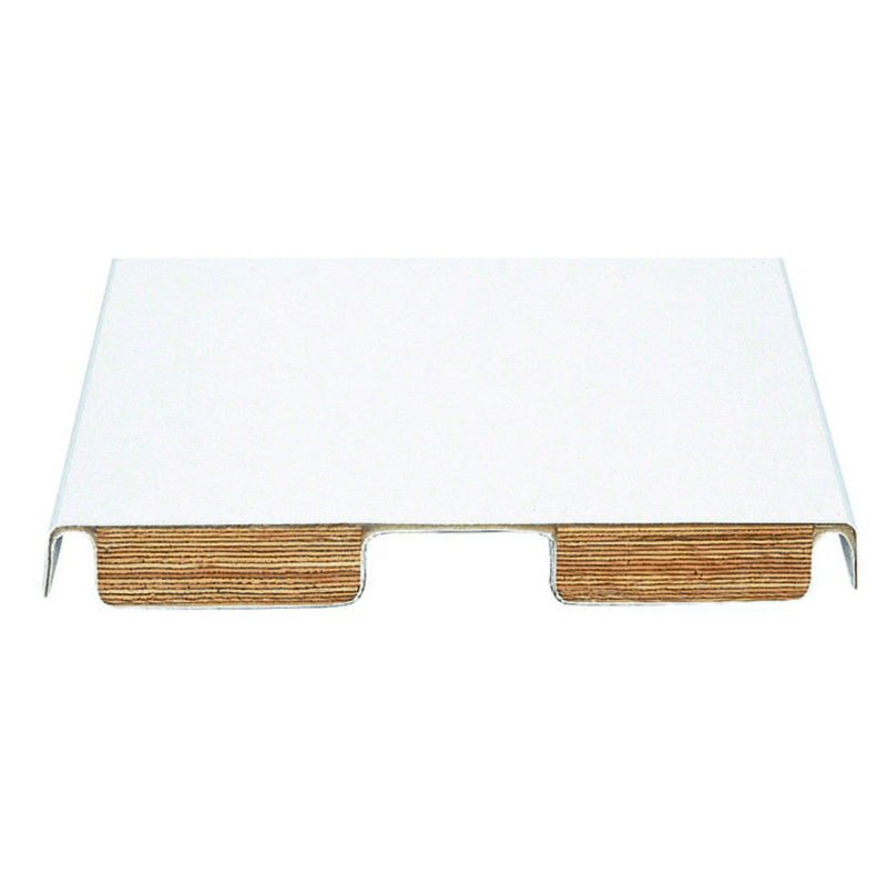 S.R. Smith Fibre - Dive 6 Foot Residential Diving Board - White With Matching Tread, 66 - 209 - 266S2 - 1 – Vita Pool Supply