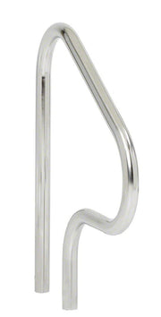 S.R. Smith Figure 4 26" Pool Grab Rail, Single Rail, F4H - 102S – Vita Pool Supply