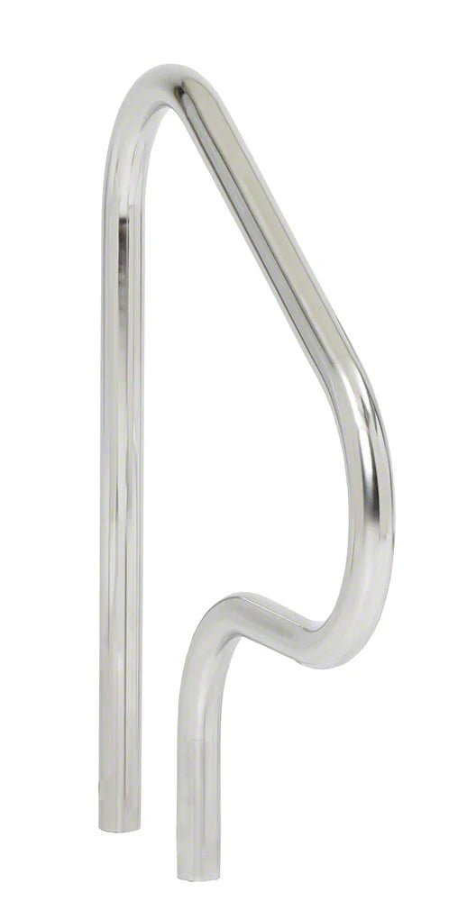 S.R. Smith Figure 4 26" Pool Grab Rail, Single Rail, F4H - 102S – Vita Pool Supply