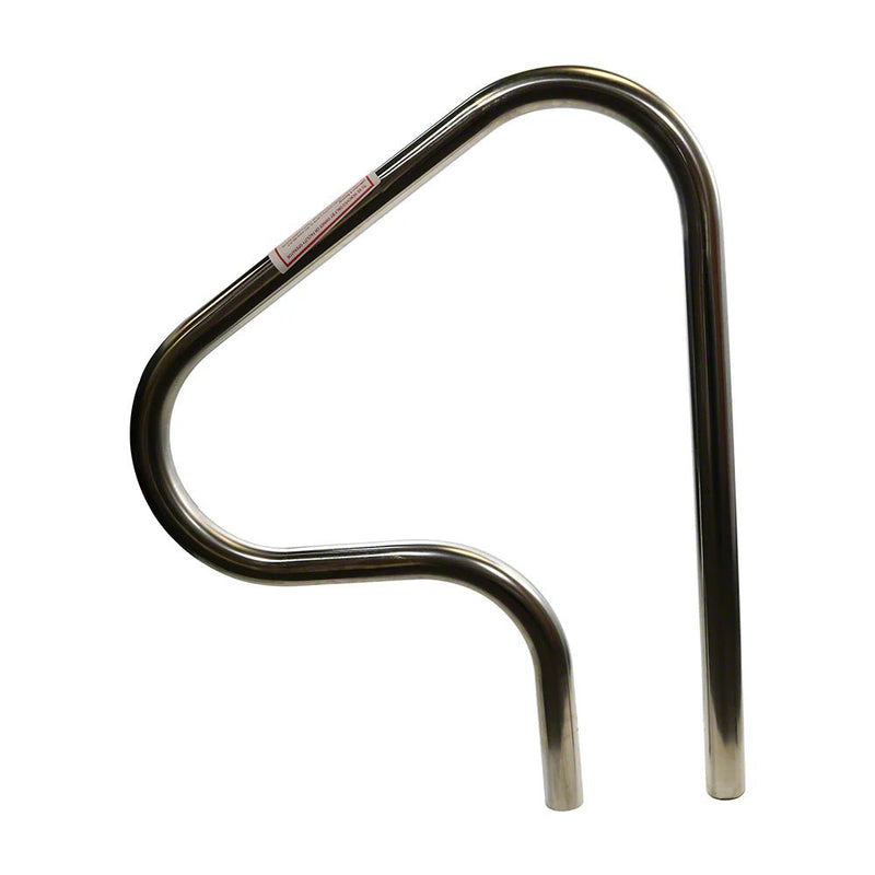S.R. Smith Figure 4 30" Pool Grab Rail - 1.90 x .049 Inches - Pair, F4H - 101 – Vita Pool Supply