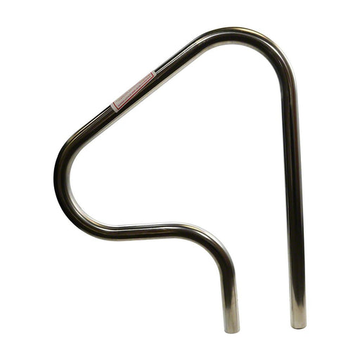 S.R. Smith Figure 4 30" Pool Grab Rail - 1.90 x .049 Inches - Pair, F4H - 101 – Vita Pool Supply