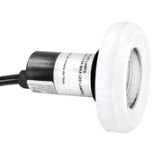 S.R. Smith FLED - C - TR 80' TREO LED Multi Color Pool Light for 1.5" Fittings, FLEDCTR – Vita Pool Supply