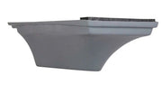 S.R. Smith Flyte Deck II Diving Stand with Jig for 8' Board Gray, 70 - 209 - 73820 – Vita Pool Supply