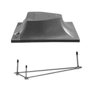 S.R. Smith Flyte Deck II Diving Stand with Jig for 8' Board Gray, 70 - 209 - 73820 – Vita Pool Supply