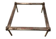 S.R. Smith Four Bolt Jig for 606/608 Cantilever Stands - 9" Bolts, 69 - 209 - 010 - SS – Vita Pool Supply