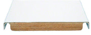 S.R. Smith Frontier II 6 Foot Residential Diving Board - White With Matching Tread, 66 - 209 - 586S2 – Vita Pool Supply