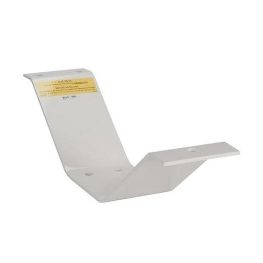 S.R. Smith Frontier II Diving Stand for 6' Frontier II Board, Radiant White, 69 - 209 - 5866 – Vita Pool Supply