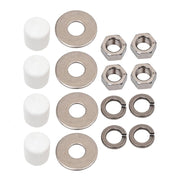 S.R. Smith Frontier II Spring Anchor Bolt Kit Stainless Steel, 69 - 209 - 033 - SS – Vita Pool Supply