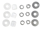 S.R. Smith Frontier II Spring Anchor Bolt Kit Stainless Steel, 69 - 209 - 033 - SS – Vita Pool Supply
