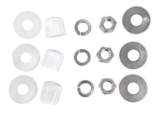 S.R. Smith Frontier II Spring Anchor Bolt Kit Stainless Steel, 69 - 209 - 033 - SS – Vita Pool Supply