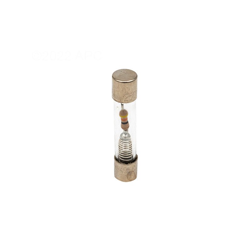 S.R. Smith Fuse 250V 1 Amp Color W, A11598 - R – Vita Pool Supply