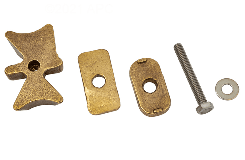 S.R. Smith Gibralter Wedge Retro Fit, 8 - 415A – Vita Pool Supply