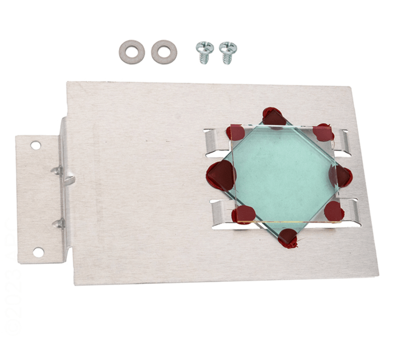 S.R. Smith Hot Mirror Bracket Assembly, Y20 - 6050 – Vita Pool Supply