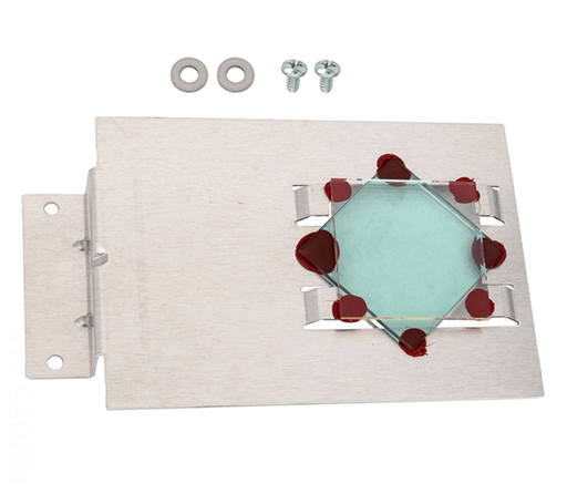 S.R. Smith Hot Mirror Bracket Assembly, Y20 - 6050 – Vita Pool Supply