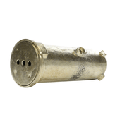 S.R. Smith In - Pool Table/Seat Gunite Anchor with Cap 6", Bronze, WS - POOL - ANCHOR – Vita Pool Supply
