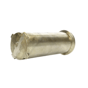 S.R. Smith In - Pool Table/Seat Gunite Anchor with Cap 6", Bronze, WS - POOL - ANCHOR – Vita Pool Supply