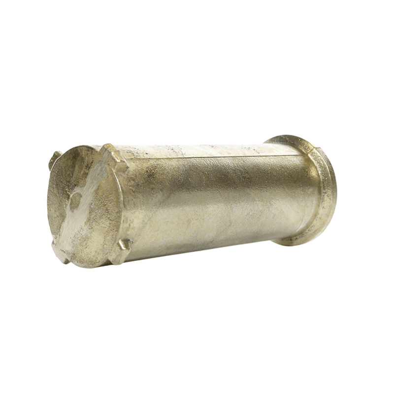 S.R. Smith In - Pool Table/Seat Gunite Anchor with Cap 6", Bronze, WS - POOL - ANCHOR – Vita Pool Supply