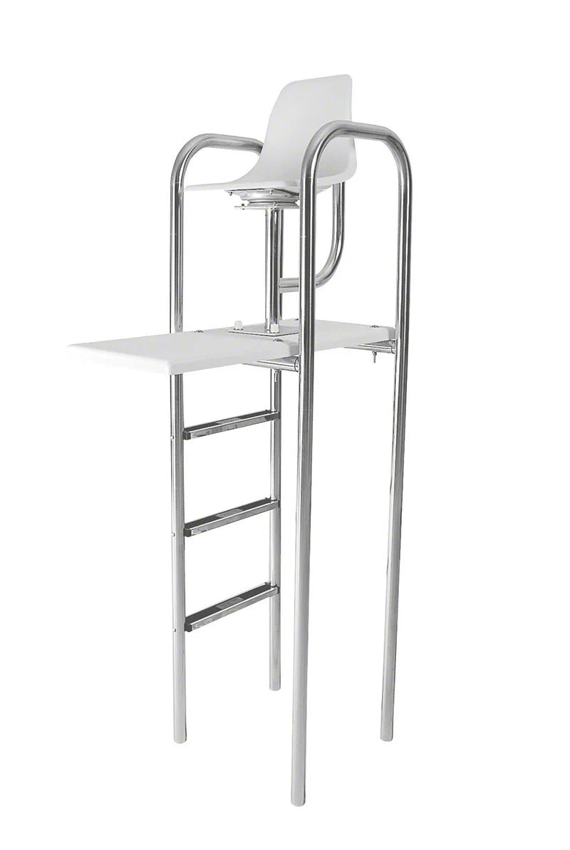 S.R. Smith Institutional Lifeguard Stand 6 Feet, ILGS - 205 – Vita Pool Supply