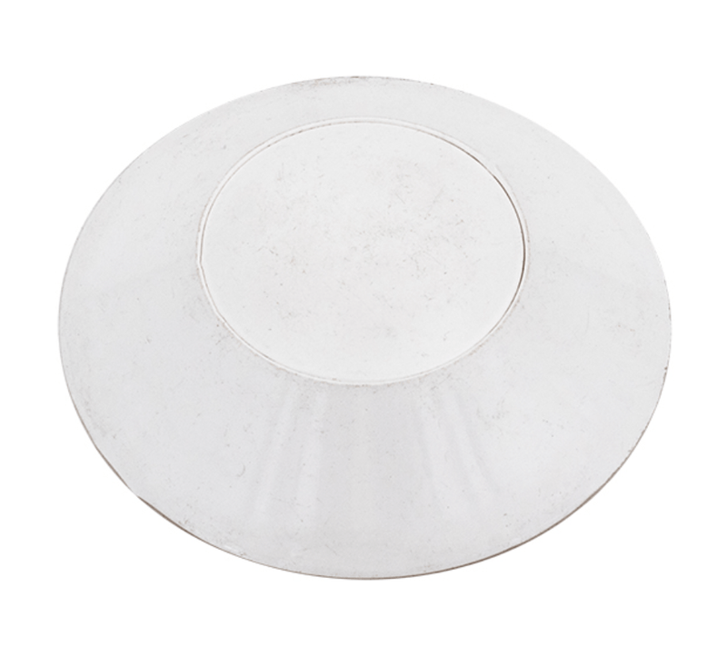 S.R. Smith Interfab White Washer Cap For City Base, H - WHT - WAS - CAP - R – Vita Pool Supply