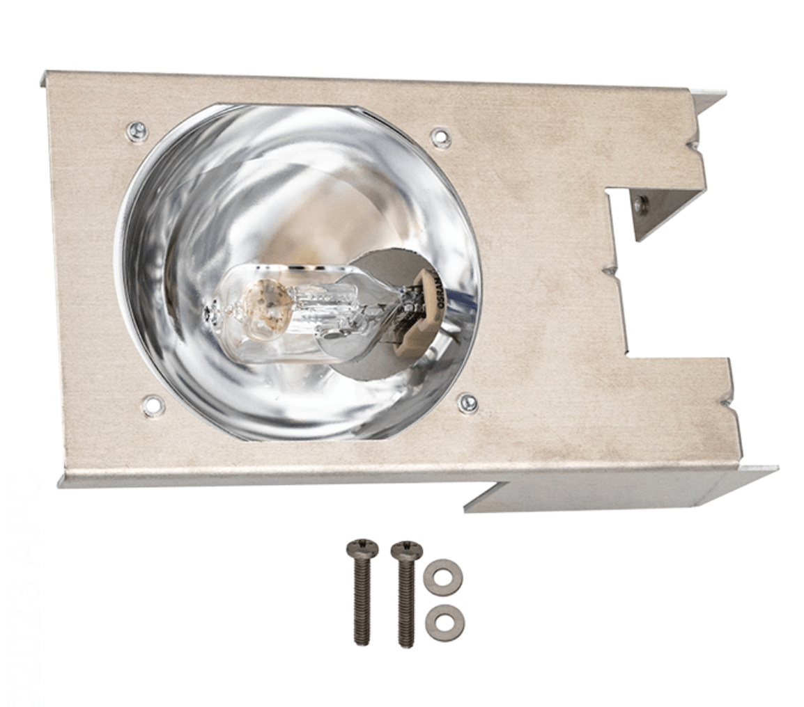 S.R. Smith Lamp Assembly 6000 Fiberstars - Thumbnail 2