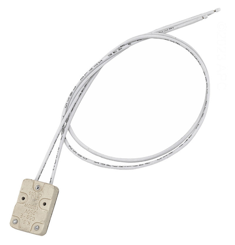 S.R. Smith Lamp Socket, B9155 - R – Vita Pool Supply