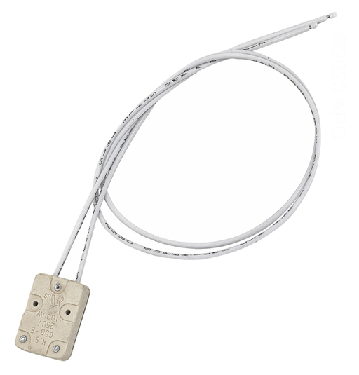 S.R. Smith Lamp Socket, B9155 - R – Vita Pool Supply