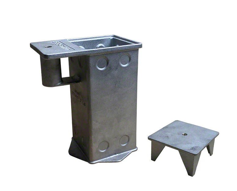 S.R. Smith LiftLock2 Anchor Assembly Cast 316 SS, 300 - 6600L – Vita Pool Supply