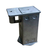 S.R. Smith LiftLock2 Anchor Assembly Cast 316 SS, 300 - 6600L – Vita Pool Supply