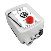 S.R. Smith LiftOperator 400 - 7000 4 - Button Control Box for PAL, PAL2, Spash, aXs Lifts – Vita Pool Supply