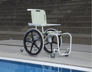 S.R. Smith MAC Mobile Aquatic Chair, AC0000 – Vita Pool Supply