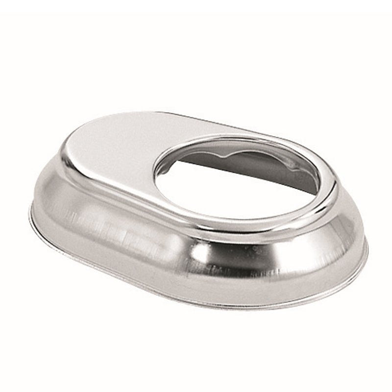 S.R. Smith Oblong Escutcheon Stainless Sr Smith For 1.9In Od Tubing, EP - 100A – Vita Pool Supply