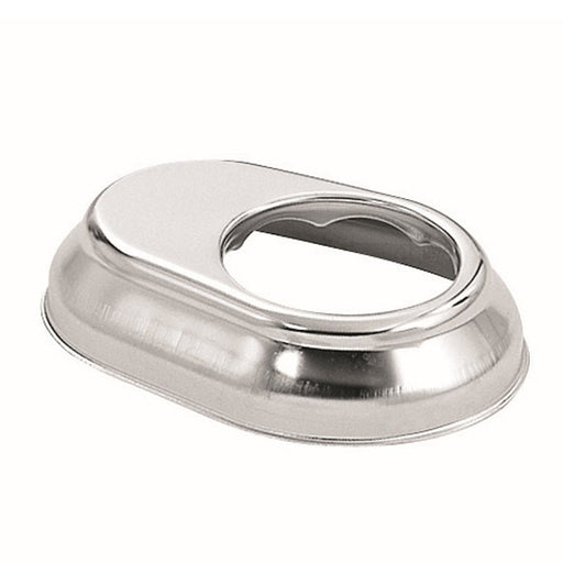 S.R. Smith Oblong Escutcheon Stainless Sr Smith For 1.9In Od Tubing, EP - 100A – Vita Pool Supply